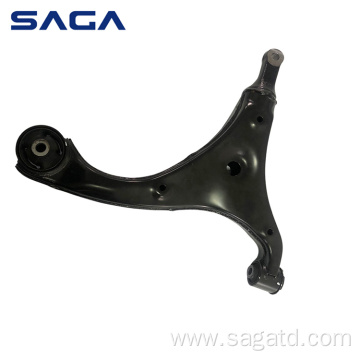 Automotive front control arm for Elantra